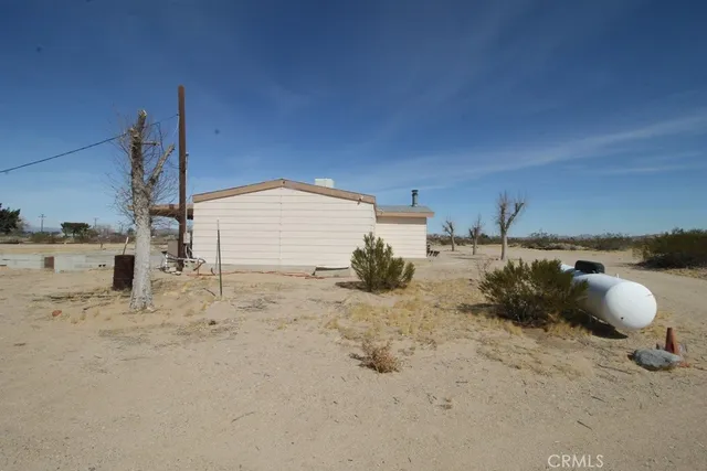 $335,000 | 3750 Main Street, Barstow, CA 92311