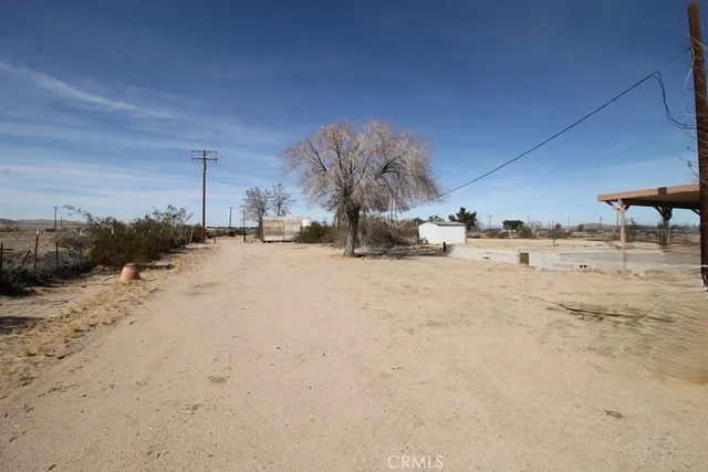 $335,000 | 3750 Main Street, Barstow, CA 92311
