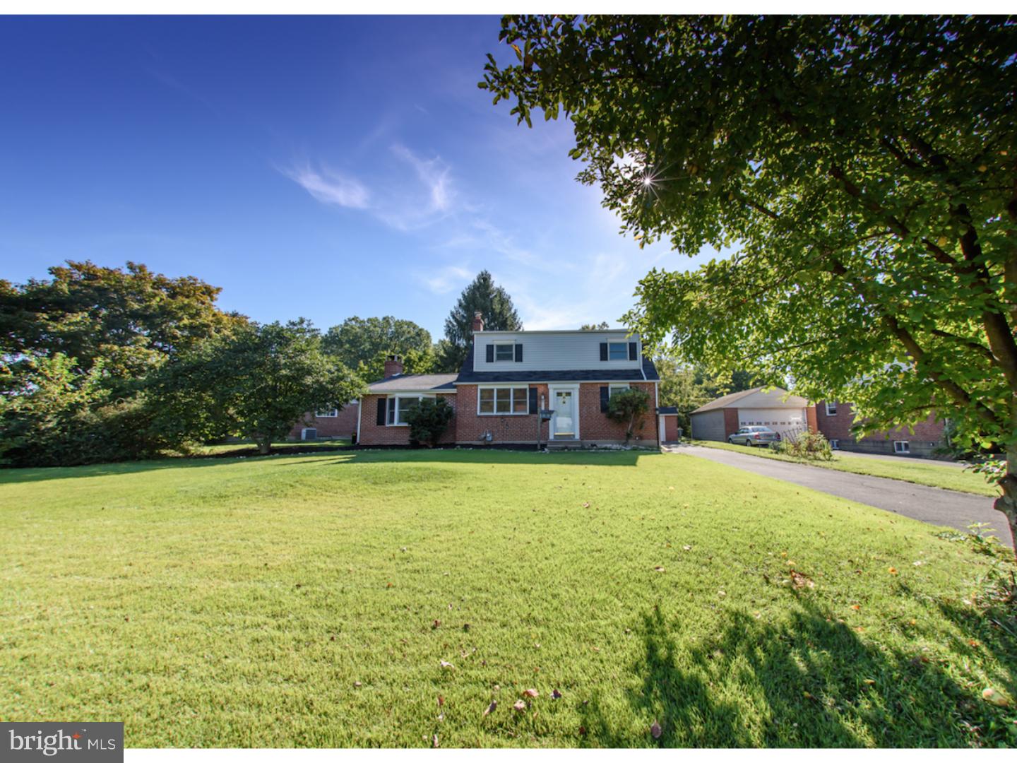 611 Topsfield Road Hatboro, PA 19040 - Photo 1 of 25