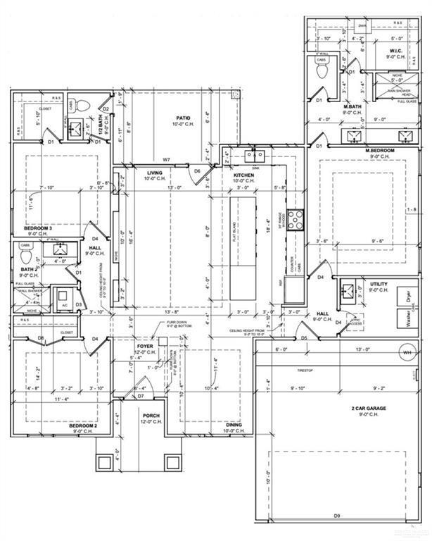 708 La Laguna Road Mission, TX 78572 - Photo 2 of 2