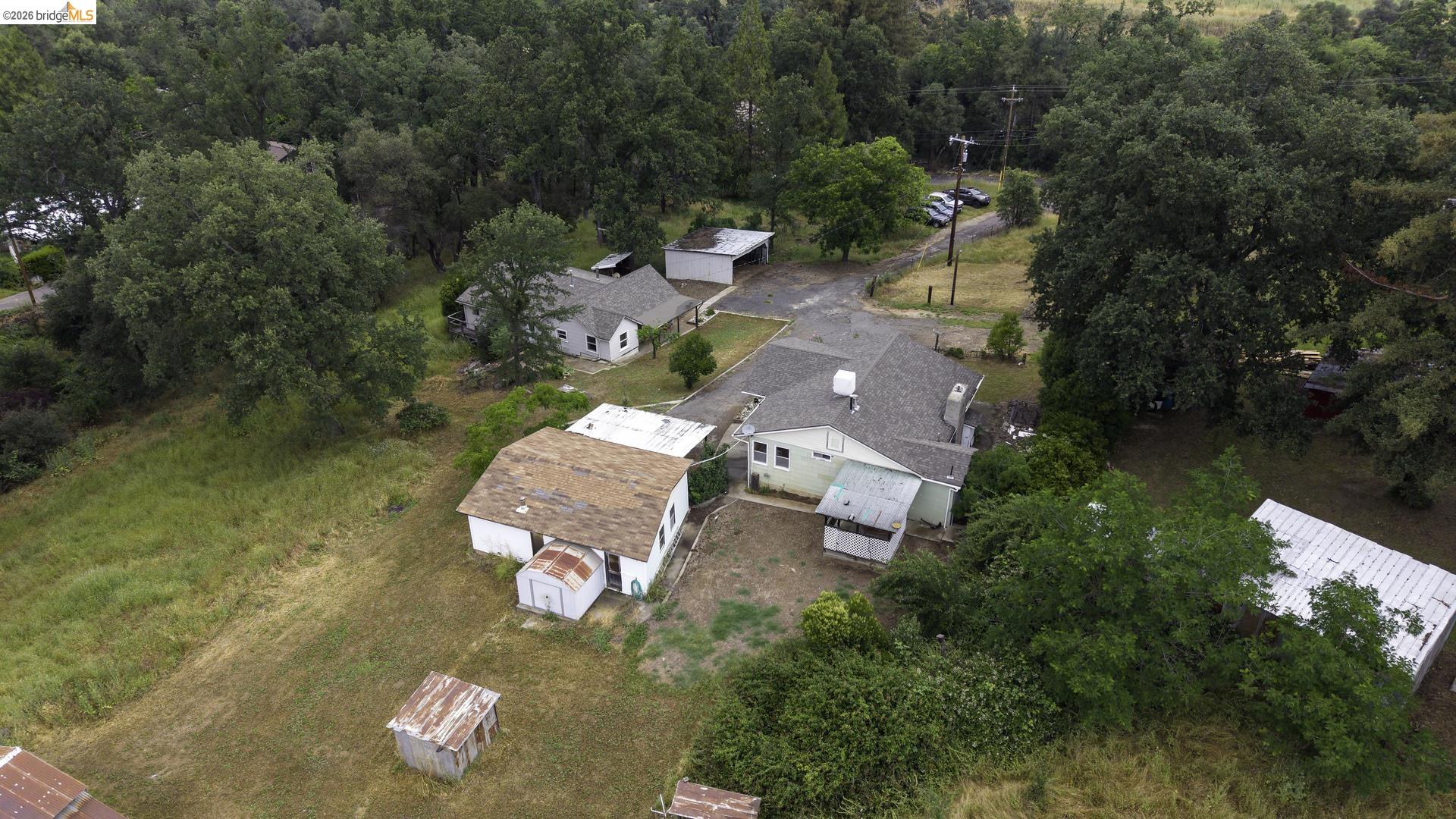 10737 Mt Brow Road Sonora, CA 95370 - Photo 49 of 50