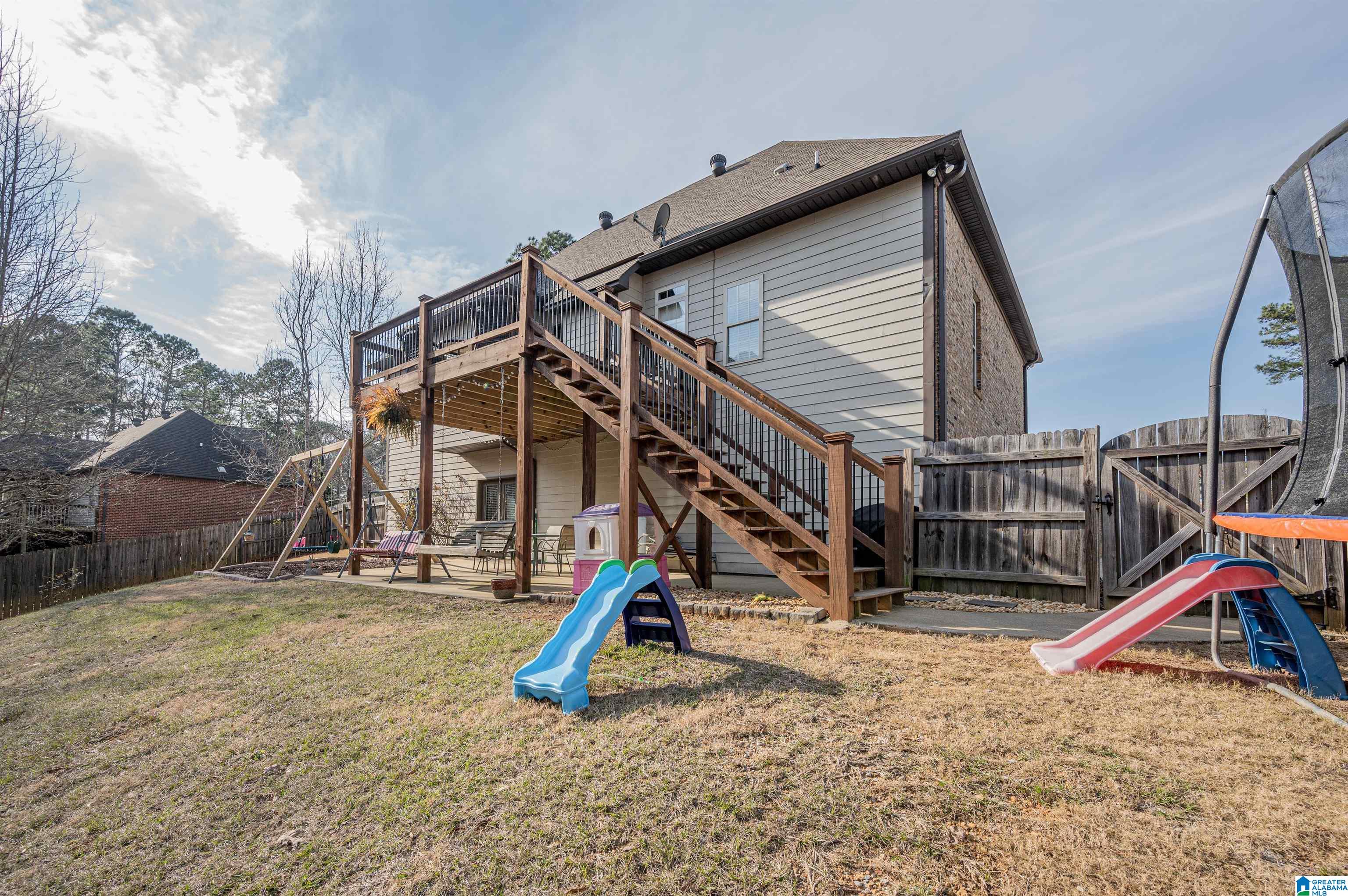 1012 Lake View Lane Calera, AL 35040 - Photo 48 of 50