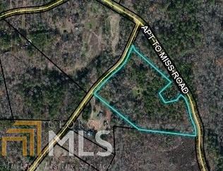 0 Sprayberry Road Monticello, GA 31064 - Photo 1 of 1 Gallery Image 1