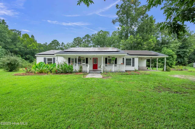 $244,900 | 5112 Chadbourn Highway, Whiteville, NC 28472