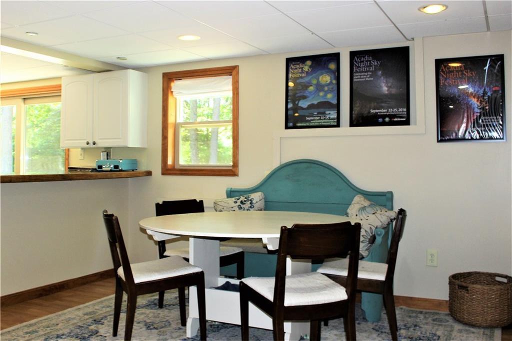 562 Springy Pond Road Ellsworth, ME 04605 - Photo 26 of 33 Bonus room in family room makes...