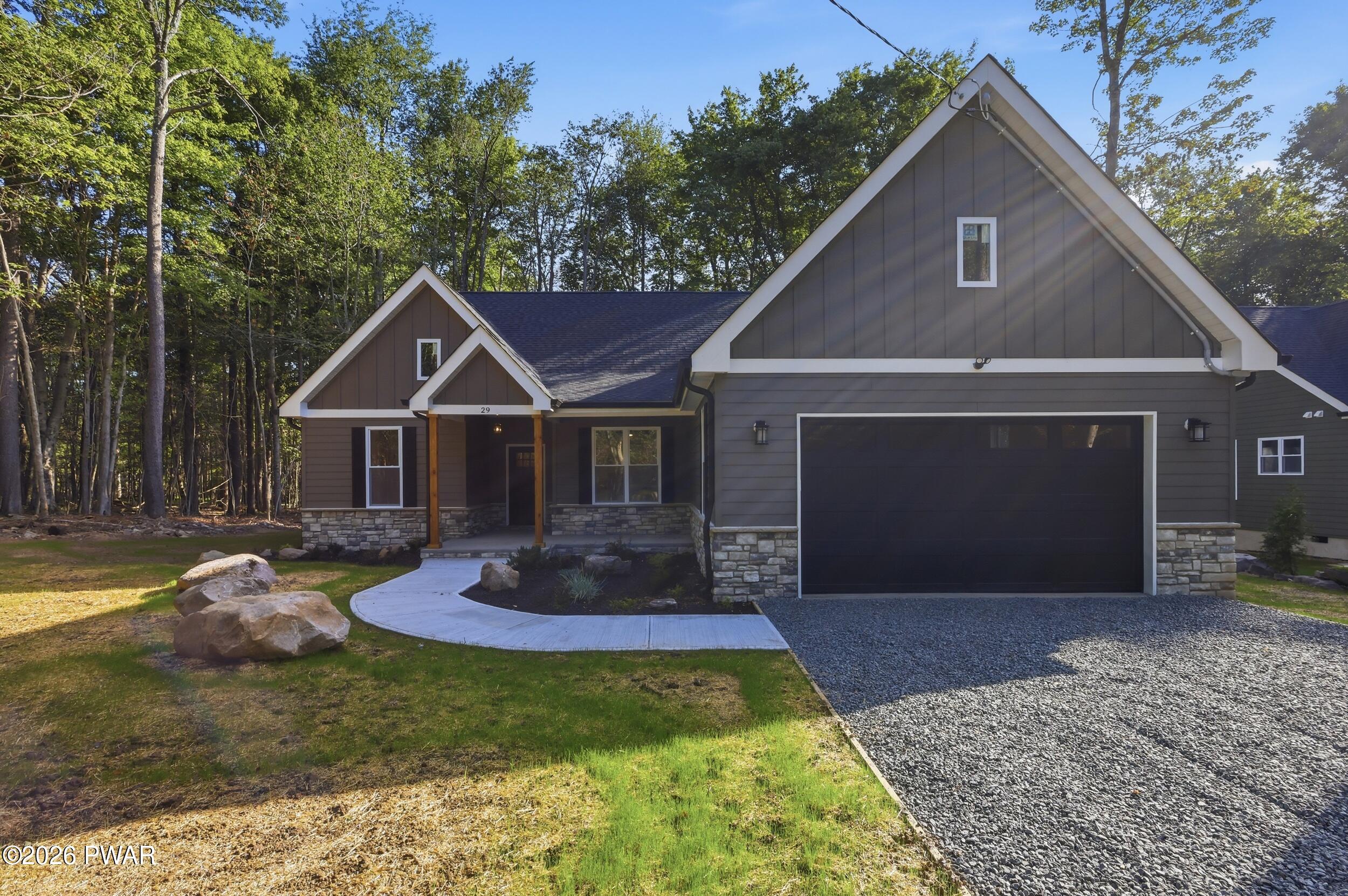 29 Fawn Ridge Drive Newfoundland, PA 18445 - Photo 39 of 45