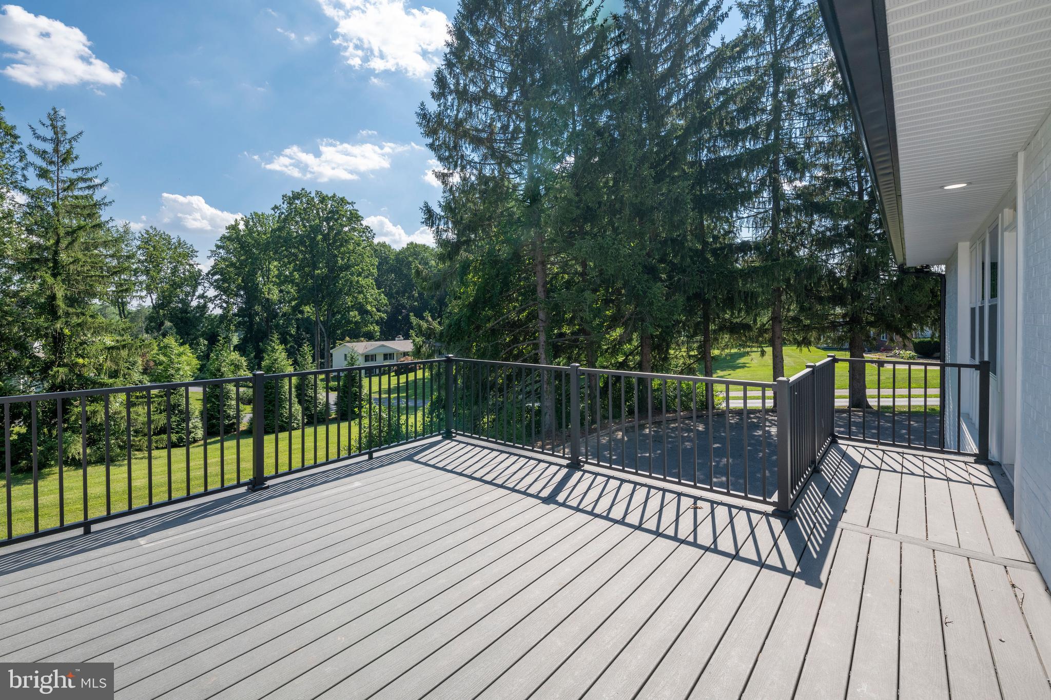705 Chapel Ridge Road Lutherville-Timonium, MD 21093 - Photo 19 of 59 Gallery Image 19