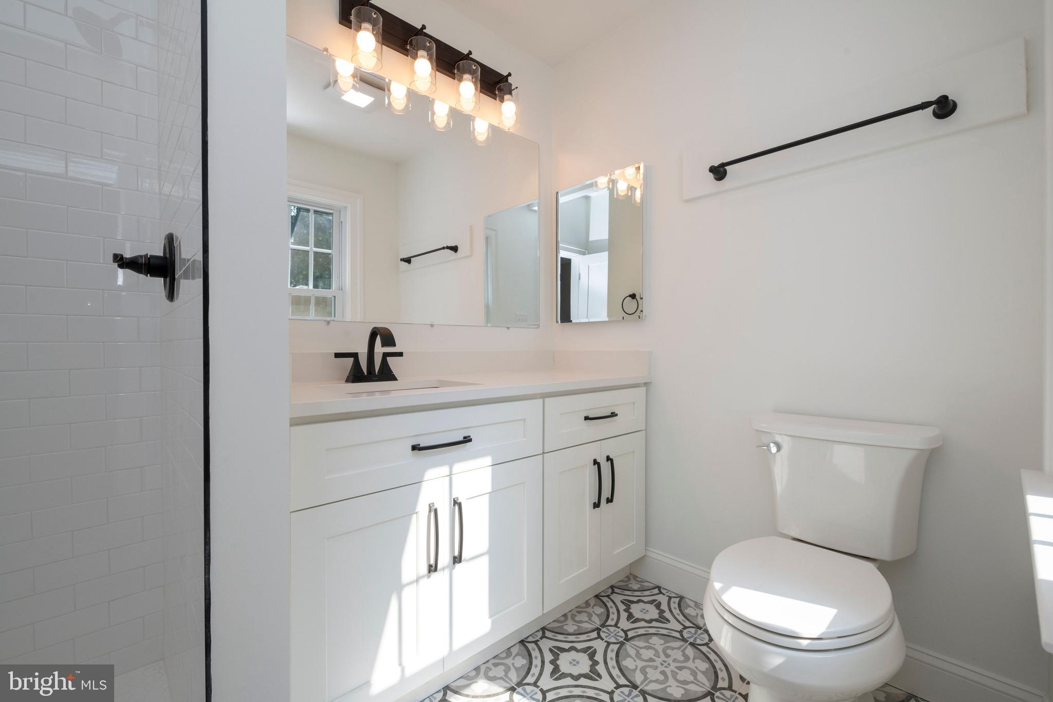 705 Chapel Ridge Road Lutherville-Timonium, MD 21093 - Photo 22 of 59 Full Bath in Den/Office