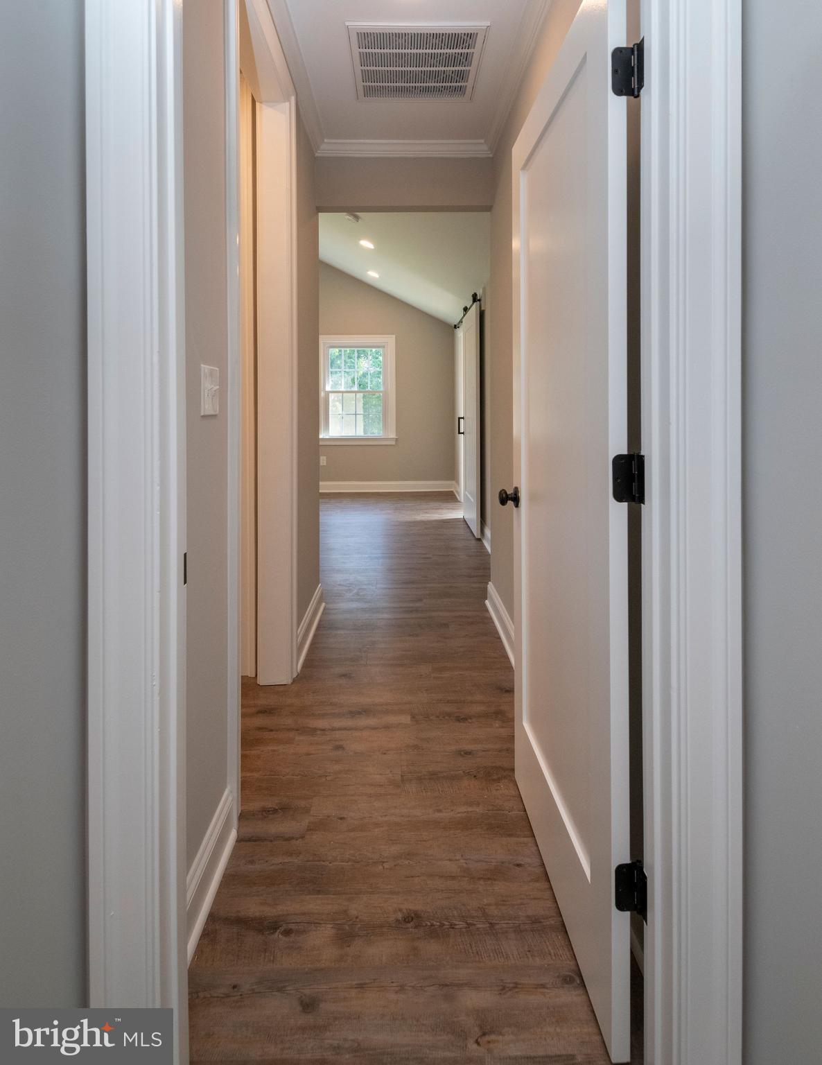 705 Chapel Ridge Road Lutherville-Timonium, MD 21093 - Photo 24 of 59 Private Primary Suite Entrance