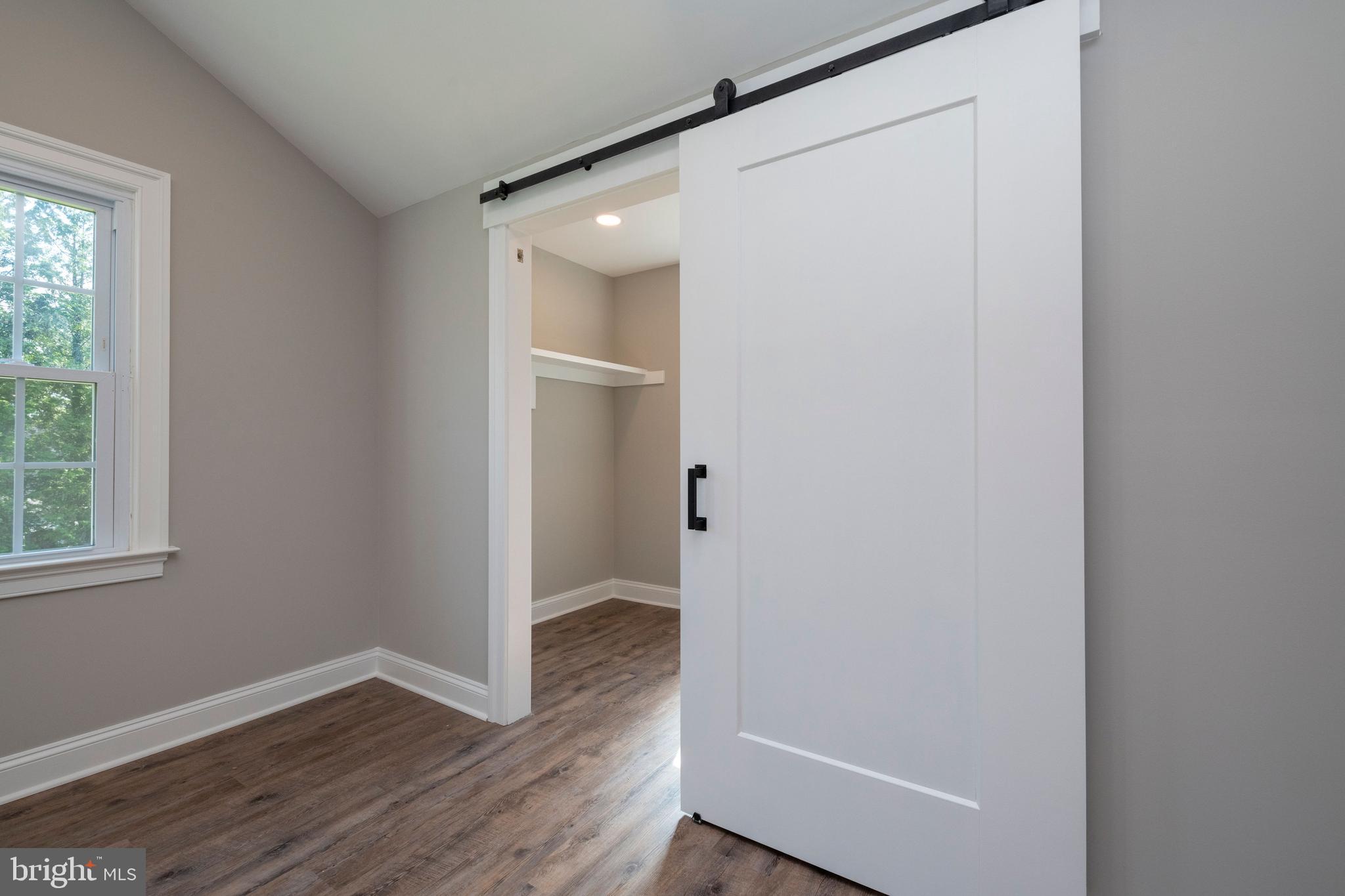 705 Chapel Ridge Road Lutherville-Timonium, MD 21093 - Photo 28 of 59 Walk -In Closet