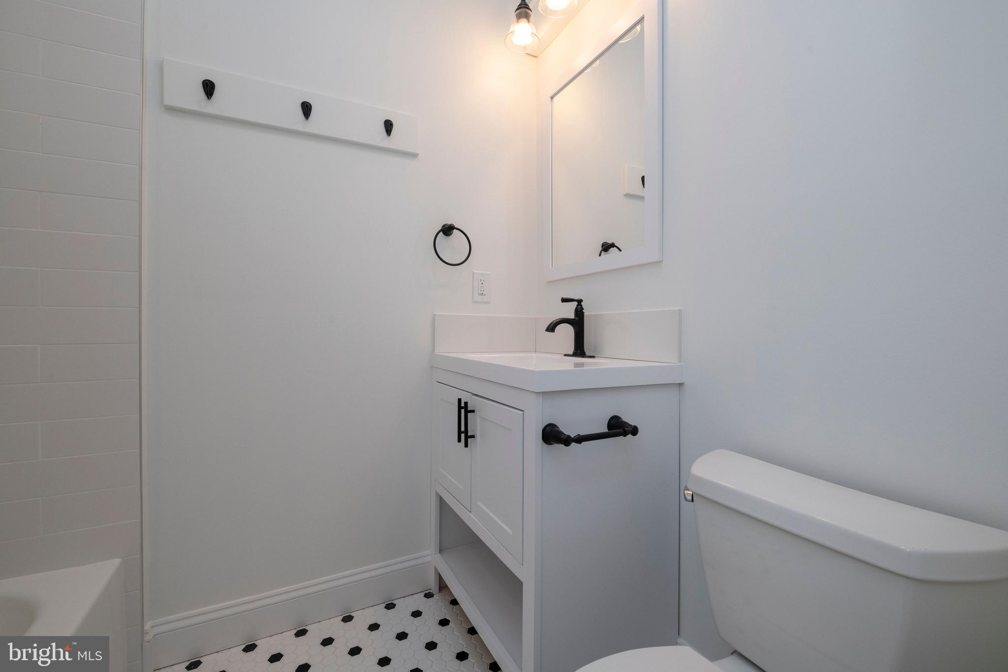 705 Chapel Ridge Road Lutherville-Timonium, MD 21093 - Photo 34 of 59 Bedroom 2 Full Bath