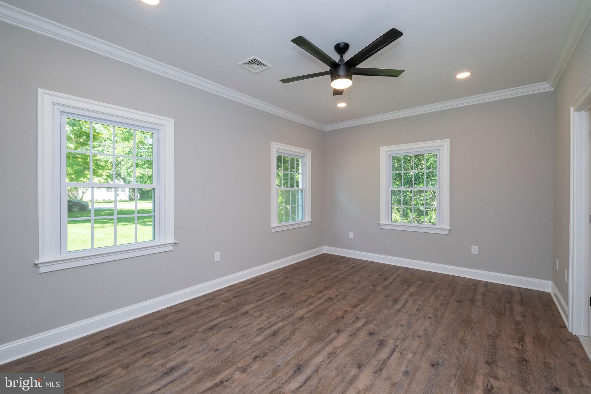 705 Chapel Ridge Road Lutherville-Timonium, MD 21093 - Photo 35 of 59 Bedroom 3