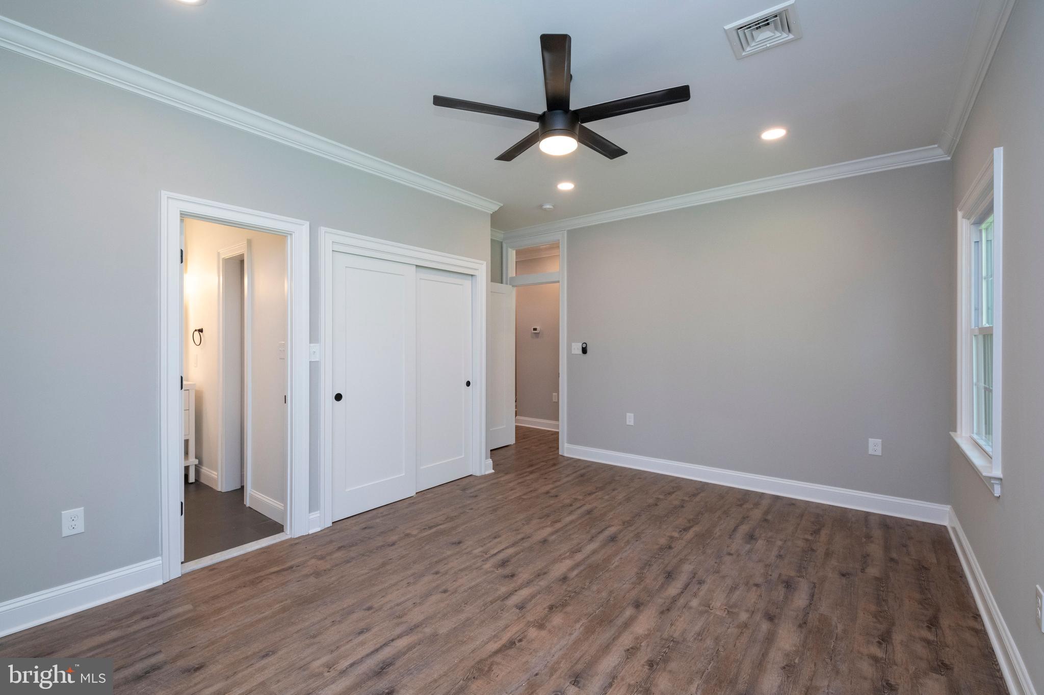 705 Chapel Ridge Road Lutherville-Timonium, MD 21093 - Photo 36 of 59 Bedroom 3