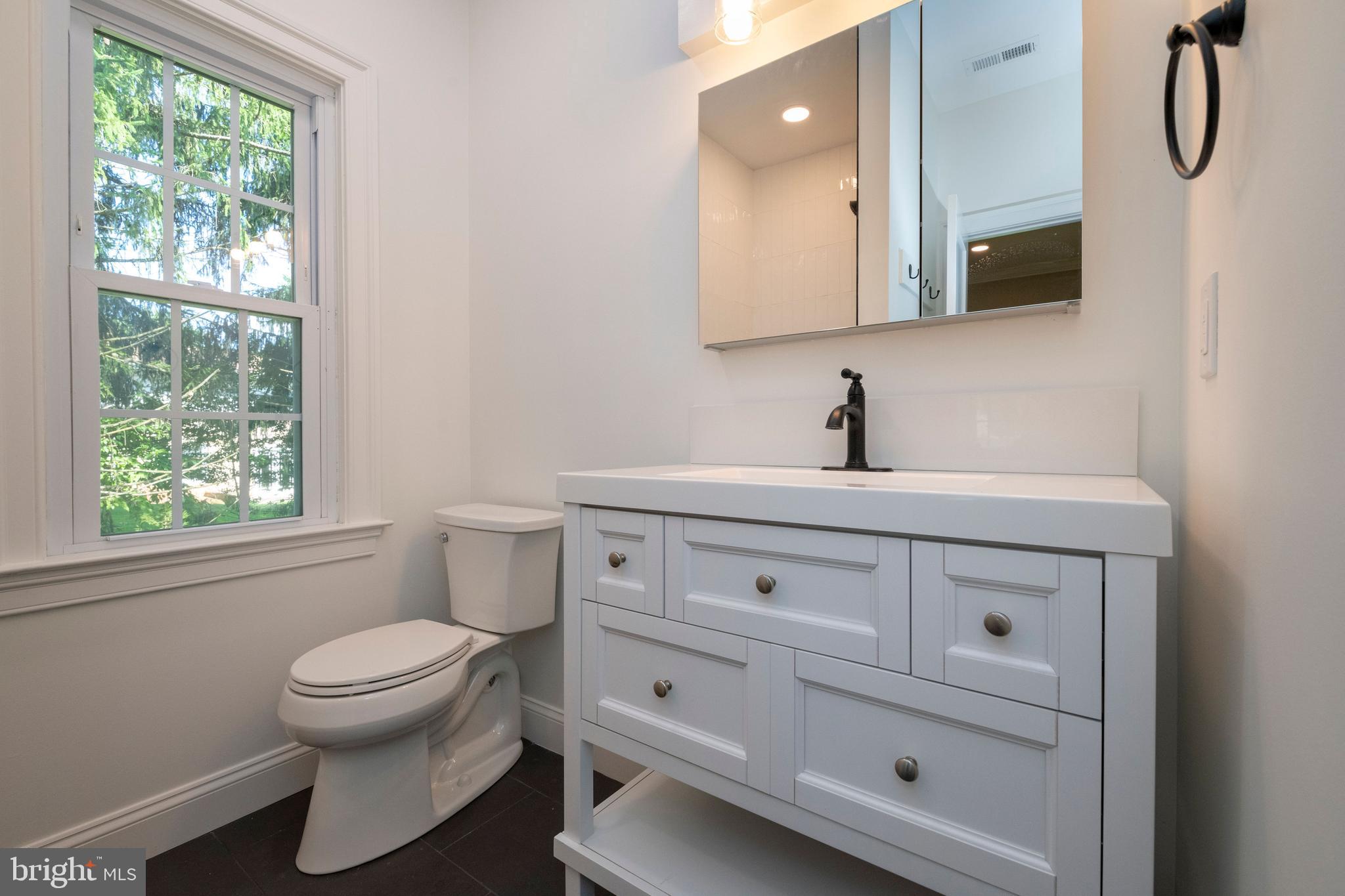 705 Chapel Ridge Road Lutherville-Timonium, MD 21093 - Photo 37 of 59 Bedroom 3 Full Bath