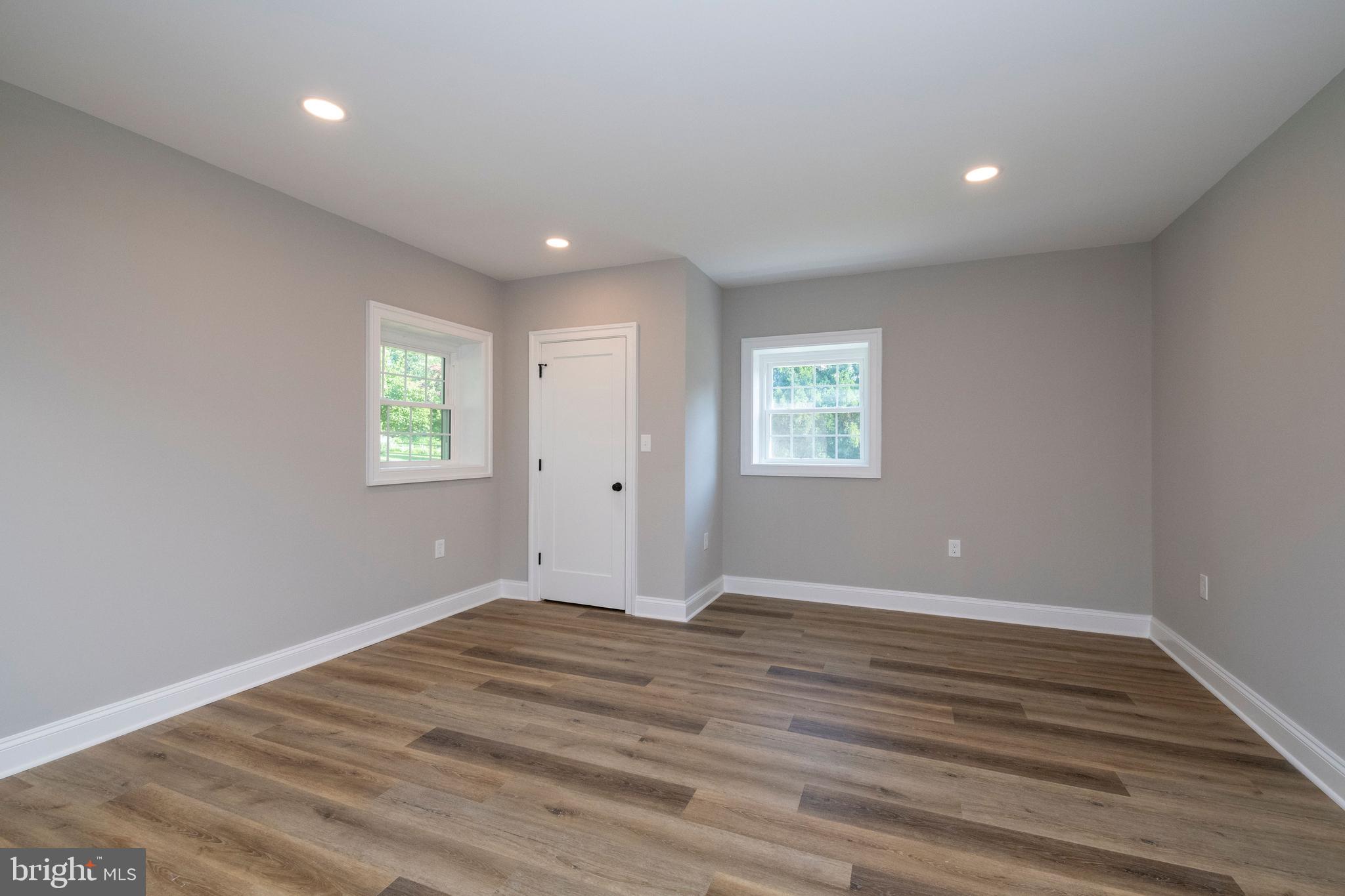 705 Chapel Ridge Road Lutherville-Timonium, MD 21093 - Photo 47 of 59 Large LL Windowed Bedroom or Office