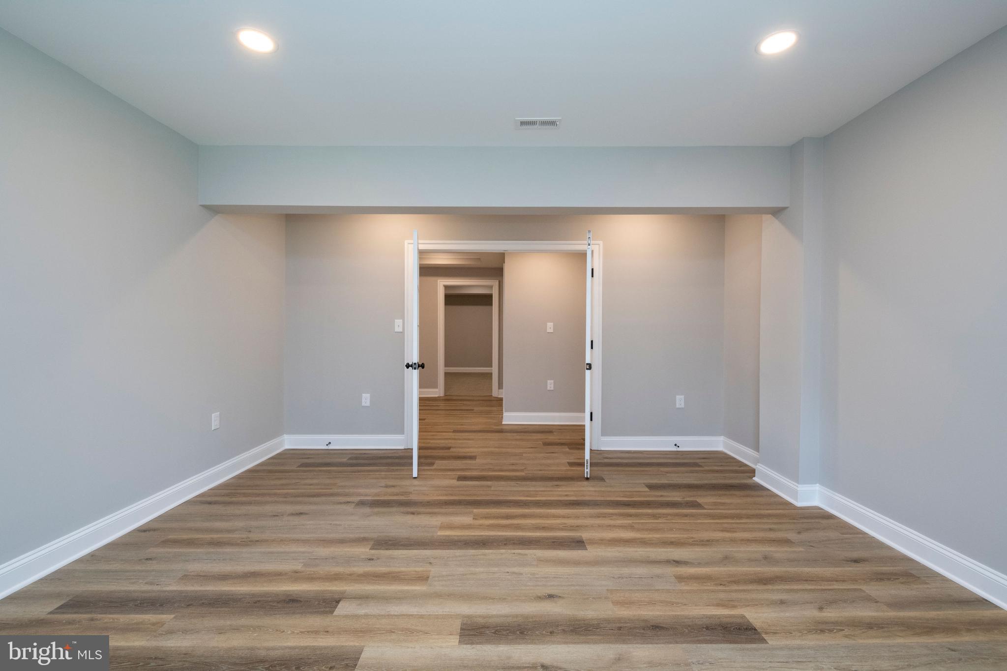 705 Chapel Ridge Road Lutherville-Timonium, MD 21093 - Photo 48 of 59 Large Windowed Bedroom or Office