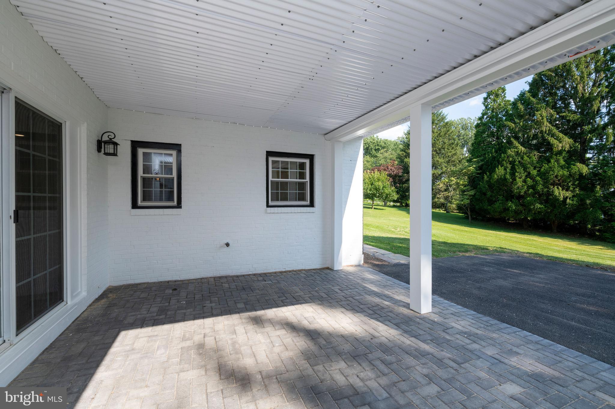 705 Chapel Ridge Road Lutherville-Timonium, MD 21093 - Photo 53 of 59 LL Patio
