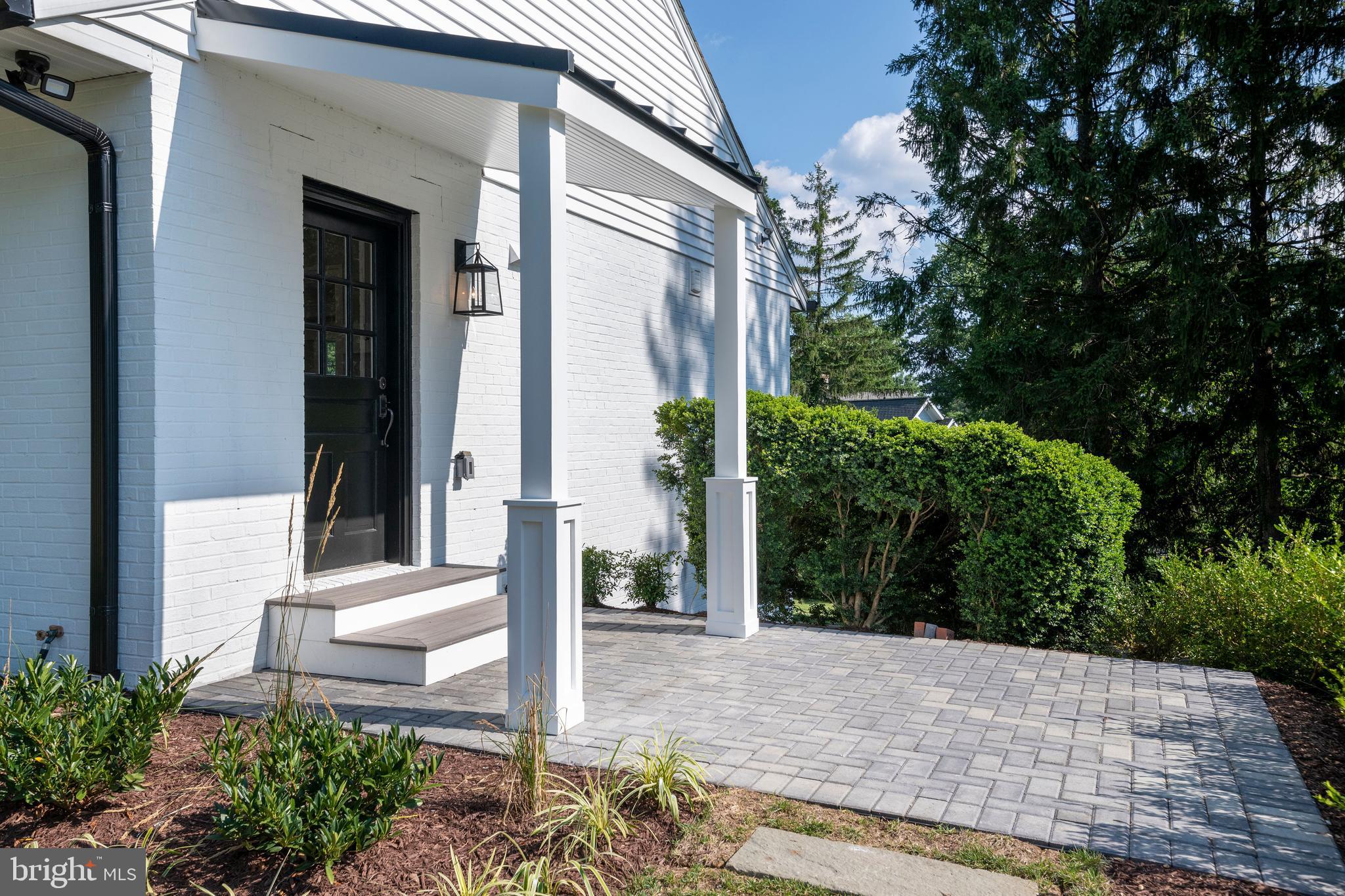705 Chapel Ridge Road Lutherville-Timonium, MD 21093 - Photo 56 of 59 Gallery Image 56