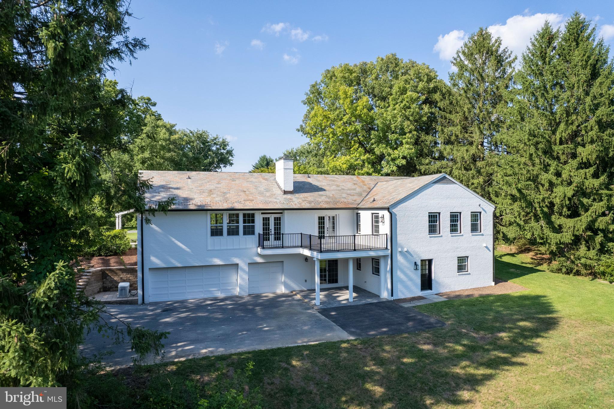 705 Chapel Ridge Road Lutherville-Timonium, MD 21093 - Photo 57 of 59 Gallery Image 57
