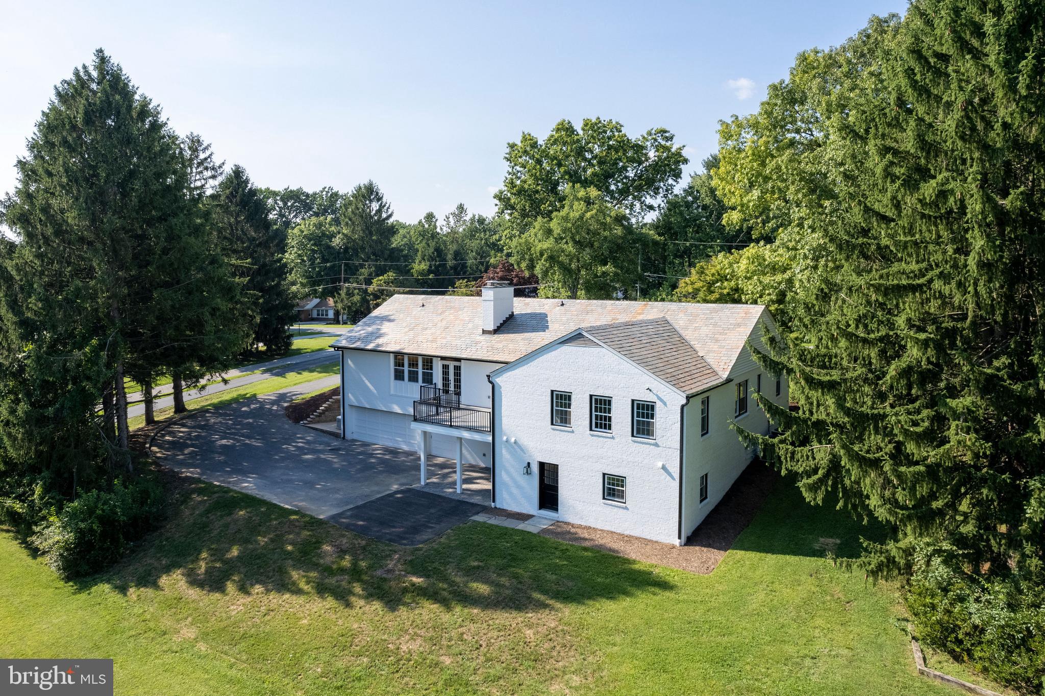 705 Chapel Ridge Road Lutherville-Timonium, MD 21093 - Photo 58 of 59 Gallery Image 58