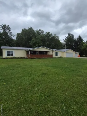 $300,000 | 12849 South Delaney Road, Perry, MI 48872