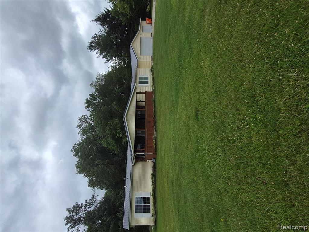 12849 South Delaney Road Perry, MI 48872 - Photo 1 of 34
