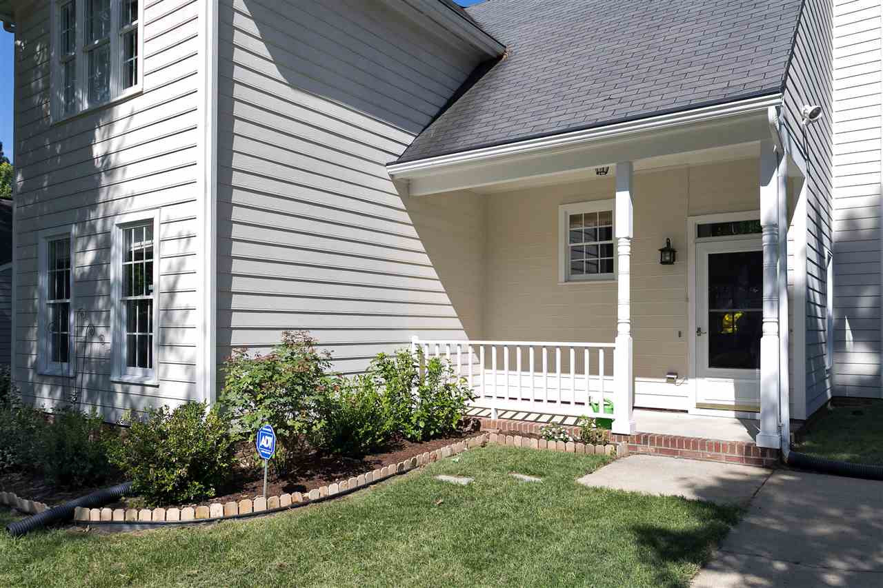 509 Windcrest Road Durham, NC 27713 - Photo 2 of 23 Photo 2