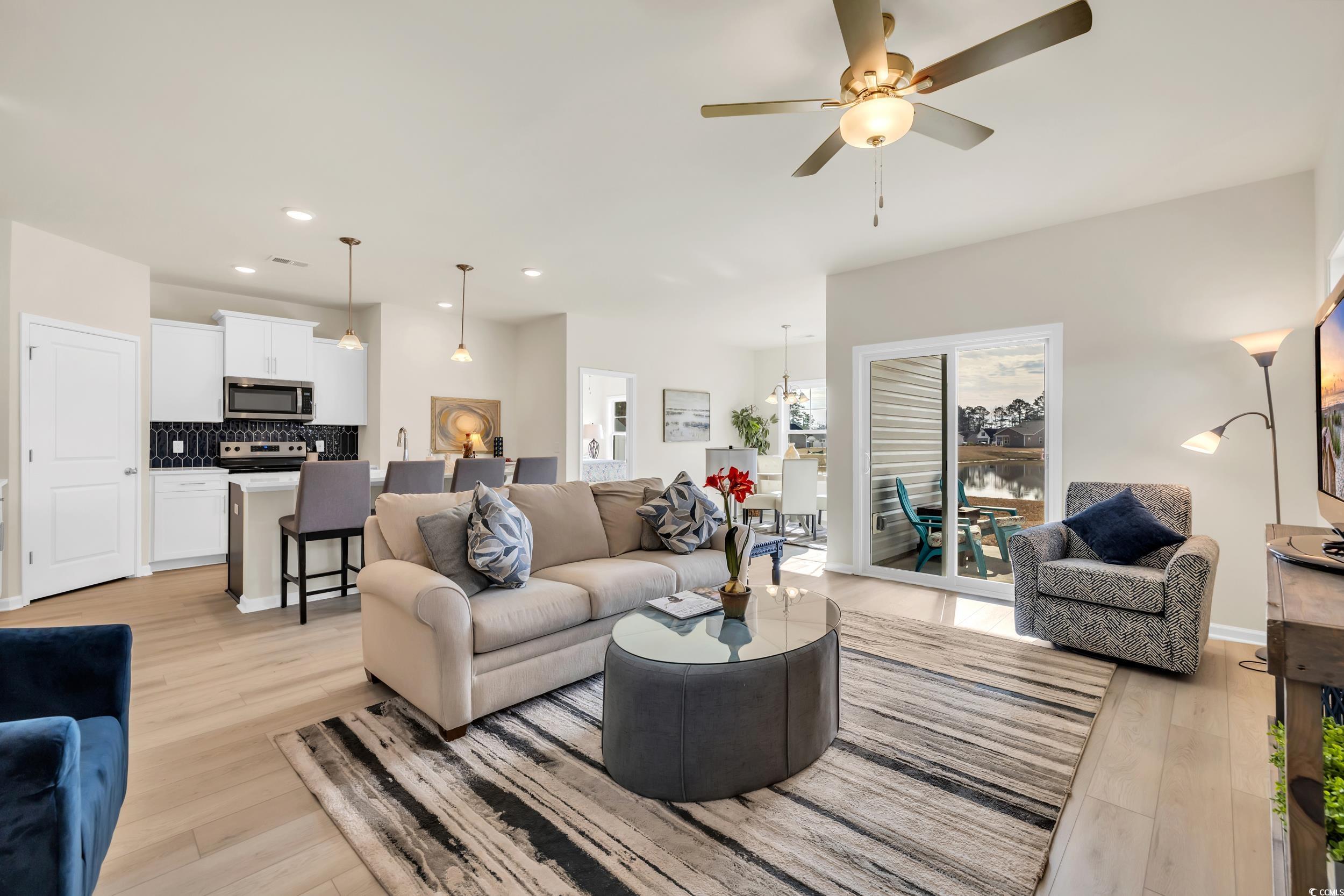 508 Briarfield Loop Conway, SC 29527 - Photo 2 of 40