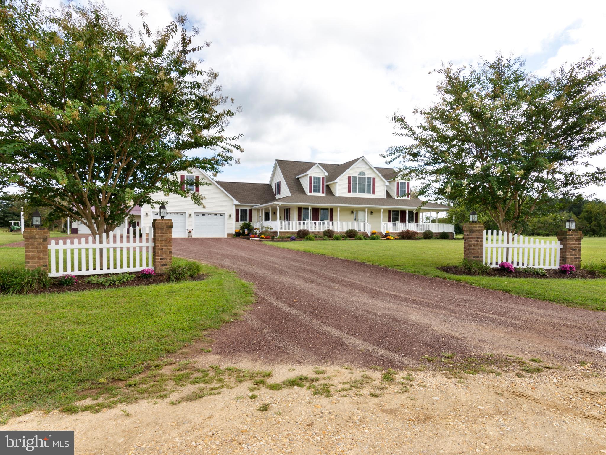 3485 Gallagher Road Preston, MD 21655 - Photo 62 of 74 Gallery Image 62