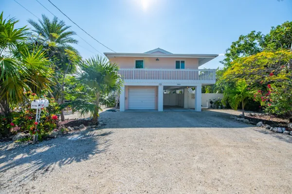 $899,000 | 27426 Martinique Lane, Summerland Key, FL 33042