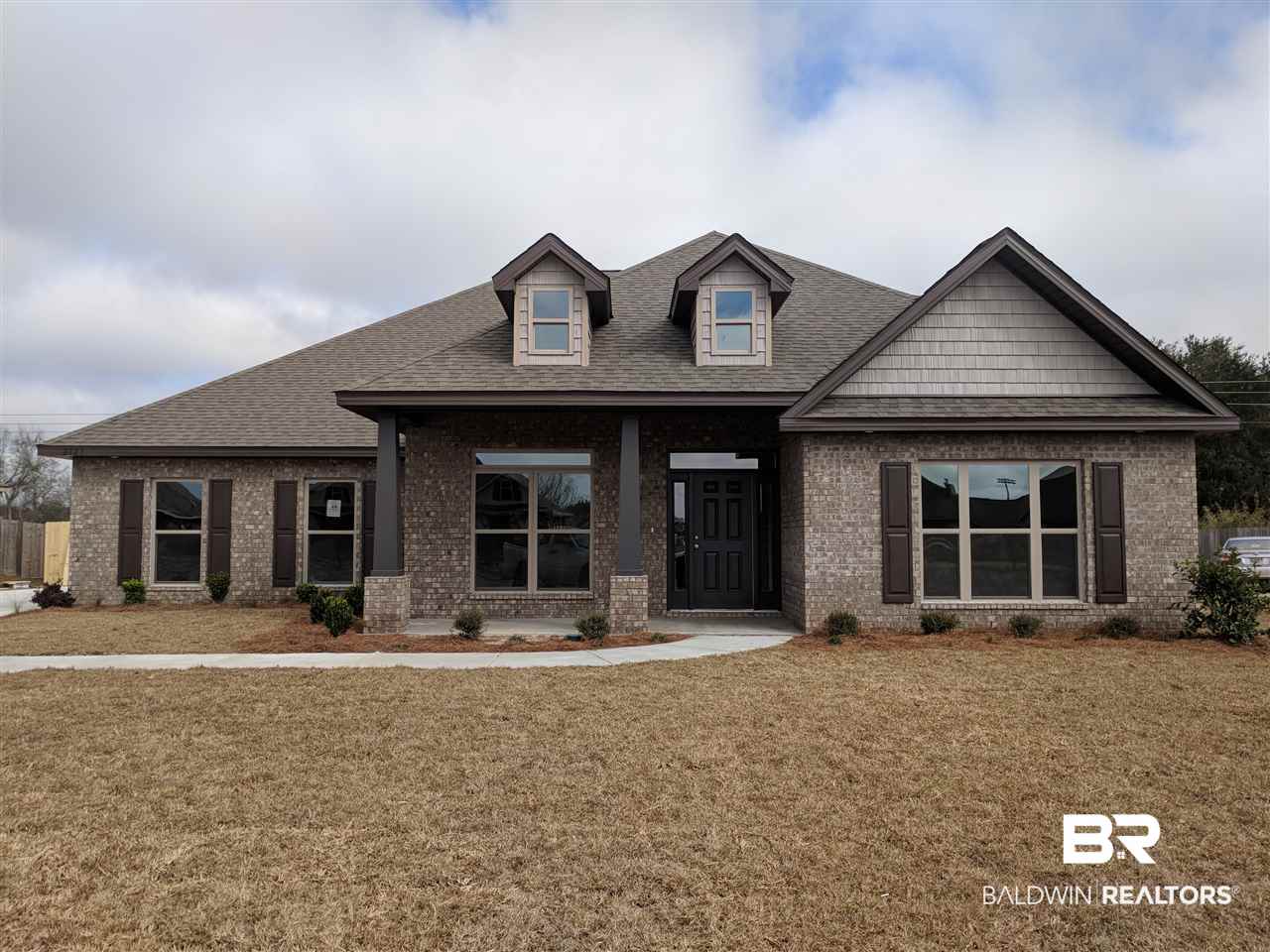2121 Bourbon Street Foley, AL 36535 - Photo 1 of 1