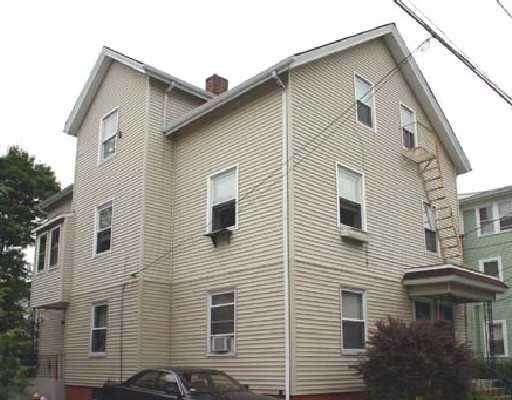 73 Appleton Avenue Pawtucket, RI 02860 - Photo 1 of 1 Exterior Front.