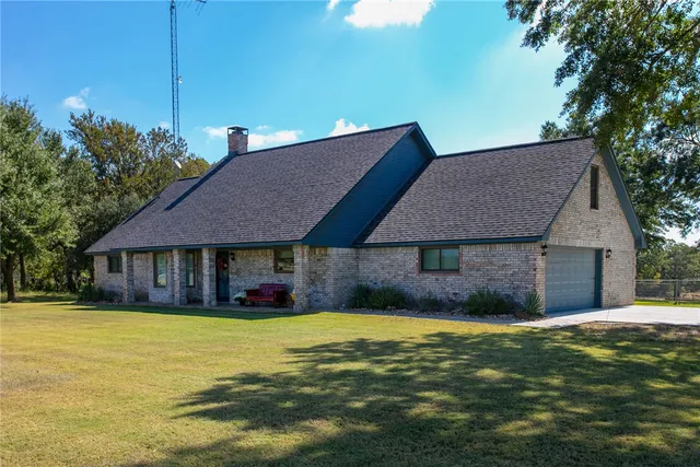 $1,595,000 | 974 Highway 21, Caldwell, TX 77836