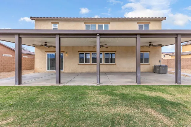 $3,700 | 83325 White Stallion Road, Indio, CA 92203