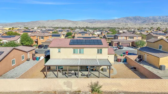 $3,700 | 83325 White Stallion Road, Indio, CA 92203