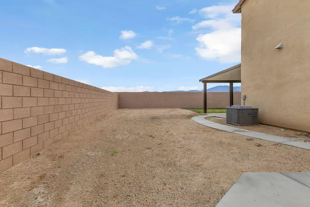 $3,700 | 83325 White Stallion Road, Indio, CA 92203