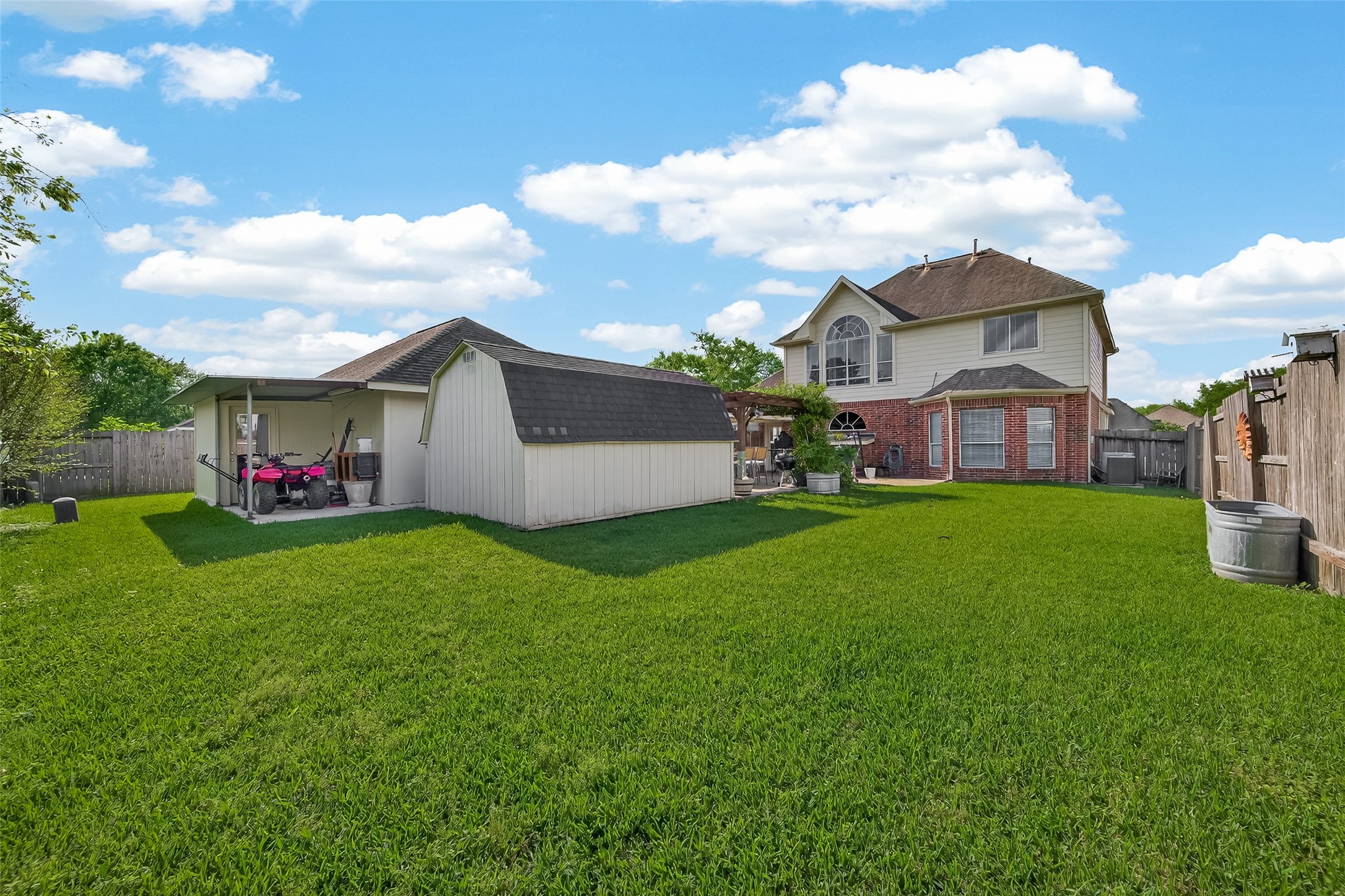 405 PecanGrove Dickinson, TX 77539 - Photo 46 of 46