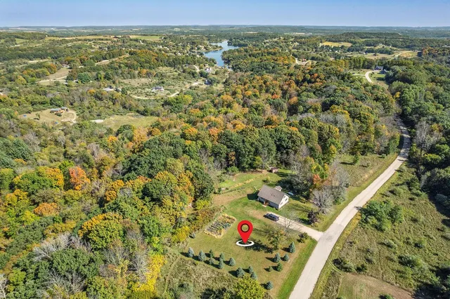 $9,500 | Lot 36 Dutch Hollow, La Valle, WI 53941