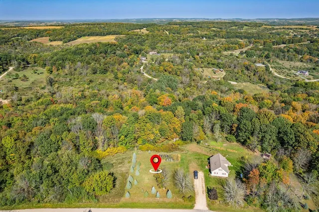 $9,500 | Lot 36 Dutch Hollow, La Valle, WI 53941