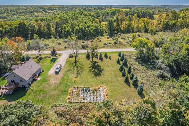 $9,500 | Lot 36 Dutch Hollow, La Valle, WI 53941