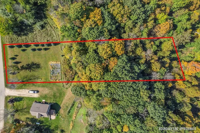 $9,500 | Lot 36 Dutch Hollow, La Valle, WI 53941