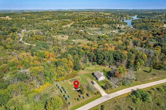 $9,500 | Lot 36 Dutch Hollow, La Valle, WI 53941