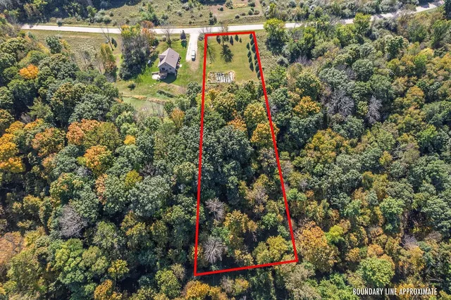 $9,500 | Lot 36 Dutch Hollow, La Valle, WI 53941
