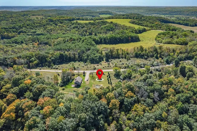 $9,500 | Lot 36 Dutch Hollow, La Valle, WI 53941