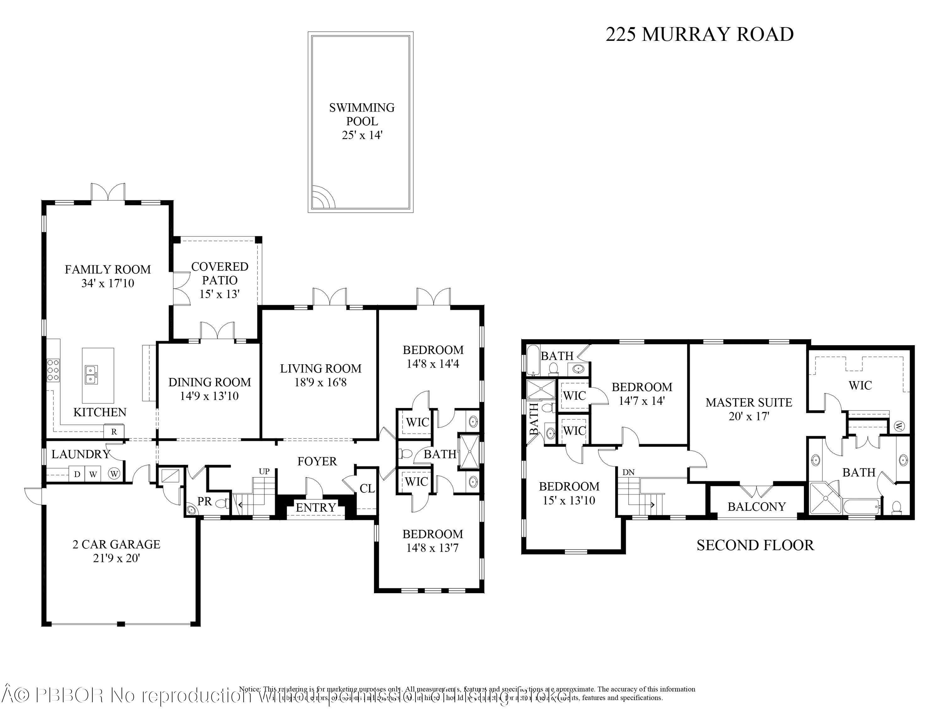225 Murray Road West Palm Beach, FL 33405 - Photo 22 of 22 225 MURRAY RD