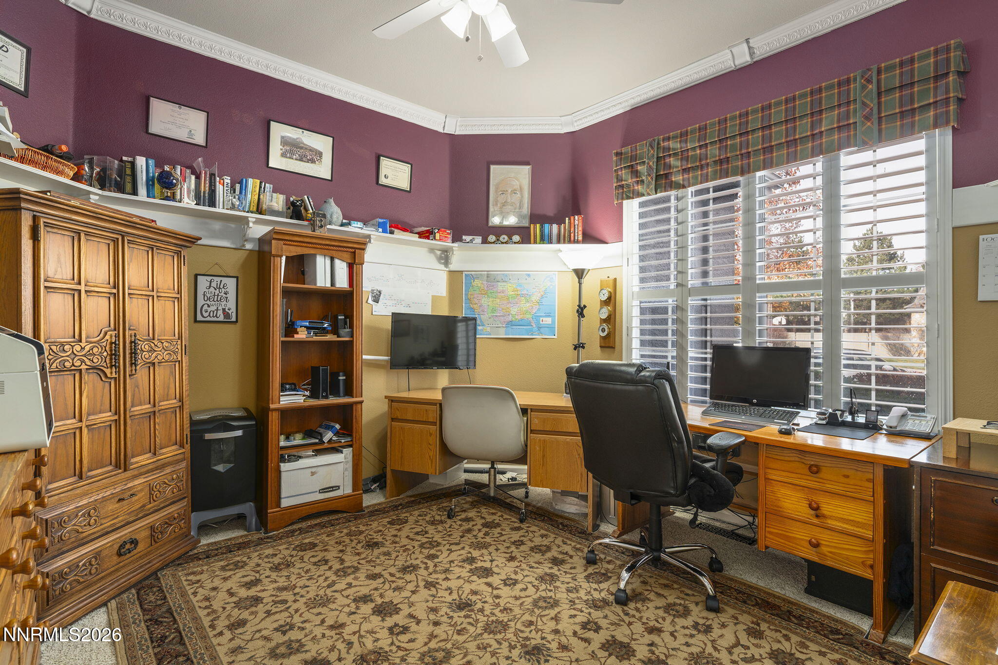 1960 Clos Du Val Court Reno, NV 89519 - Photo 25 of 41 25-web-or-mls-_DSC9587