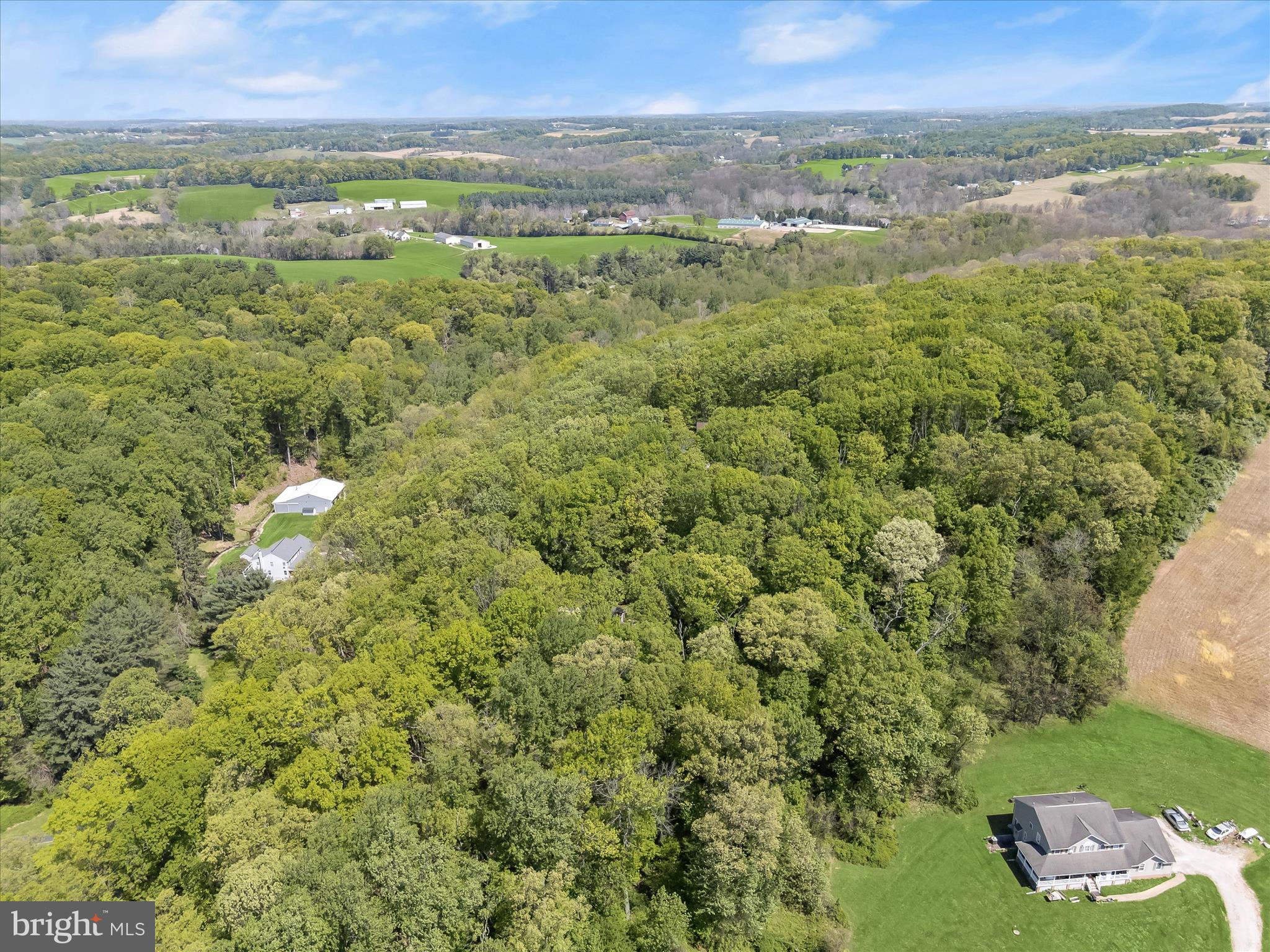 3391 Salem Bottom Road Westminster, MD 21157 - Photo 71 of 82 Aerial