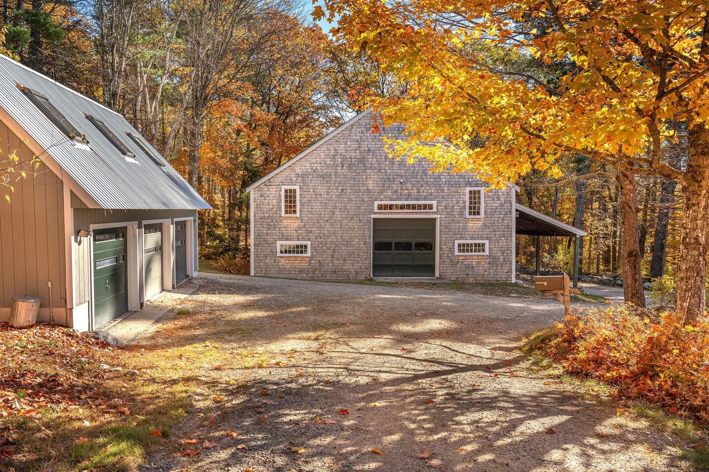 521 Washington Hill Road Tamworth, NH 03875 - Photo 4 of 49