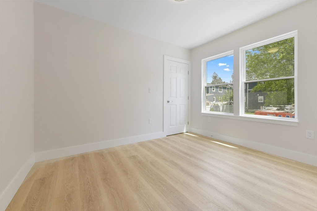 66 Cushman Road, Unit 2 Boston, MA 02135 - Photo 21 of 26