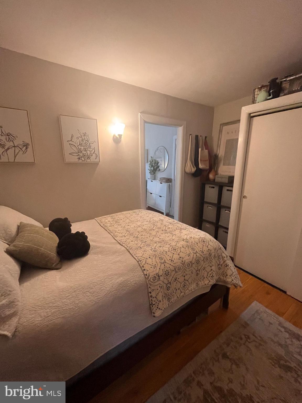 2225 Locust Street, Unit 1F Philadelphia, PA 19103 - Photo 12 of 26